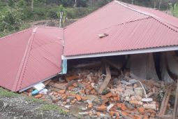 Korban meninggal dunia akibat gempa di Pasaman Barat bertambah jadi 10 orang