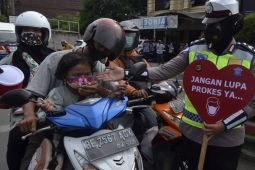 tetap waspada, kasus positif COVID-19 naik di Aceh Tengah