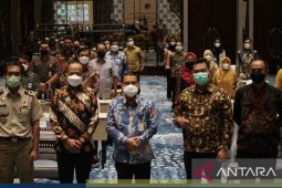 Pemprov Kaltim siapkan neraca tata guna tanah perkebunan