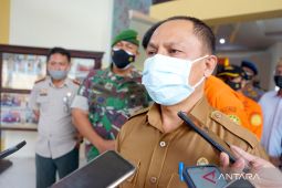 Pemkab Gorontalo apresiasi pelatihan potensi SAR dari Basarnas