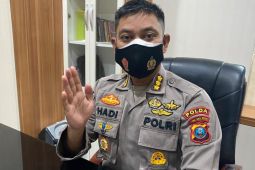 Polisi selidiki puluhan warga Mandailing Natal keracunan gas