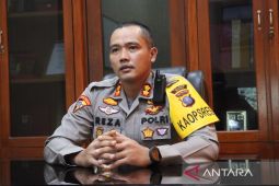 Pelaku pengeroyokan wartawan di Madina ditangkap