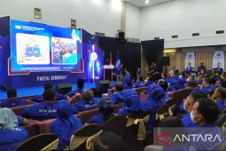 Kader Demokrat Aceh  diminta tingkatkan pengabdian  masyarakat