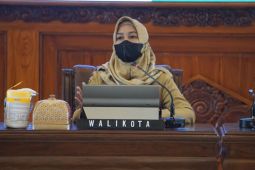 Pemkot Mojokerto bidik predikat Kota Layak Anak Kategori Nindya