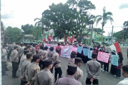 IMM Bengkulu tolak BPJS jadi syarat akses layanan publik