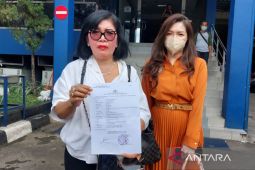 Mahasiswi dan dosen STT Ekumene saling lapor ke Polda Metro