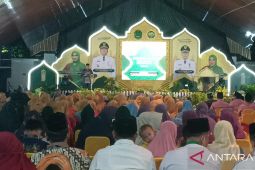 Ketua DPRD Labura : Semoga ini MTQ terakhir yang dibayangi Perkada