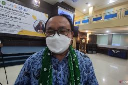 Sumsel alami penurunan vitalitas  bahasa asli daerah