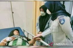 Jasa Raharja ingatkan batas kadaluarsa klaim santunan