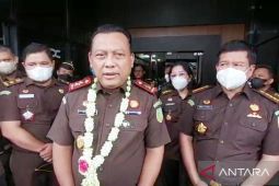 Kajati: Penegakan hukum harus pertimbangkan kondusifitas daerah