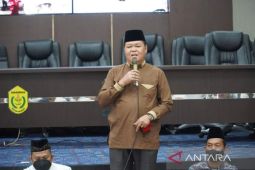 DPRD Banjarmasin: dari saat ini kondisikan harga bahan pokok hingga Ramadhan
