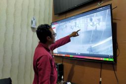 DSDABM siapkan skema guna atasi banjir di pusat Kota Surabaya