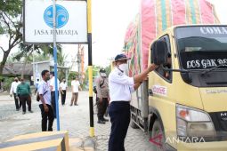ASDP Batulicin luncurkan pembelian tiket non tunai