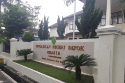 PN Depok terapkan e-peduli untuk pelayanan hukum lebih baik