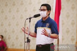 Perbasi Bali akan tingkatkan prestasi basket secara merata