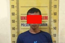 Polres Asahan tangkap adik bakar kakak kandung hingga tewas