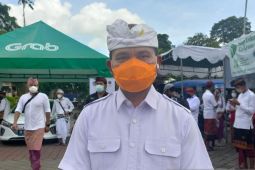 Dinkes Bali optimistis target vaksinasi penguat tercapai 11 Maret