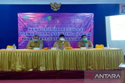 Pemkab Bangkalan  rumuskan regulasi untuk tekan kekerdilan