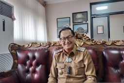 Pemkab Belitung siapkan penggunaan energi terbarukan sambut G20