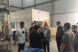 BSI miliki tanggungjawab dorong pertumbuhan ekonomi Aceh