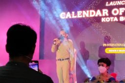 Pemkot Bogor sebut Kalender Kegiatan 2022 latihan perpindahan IKN