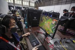 Tim review PPON amin semua atlet yang dikirim ke SEA Games Vietnam raih medali