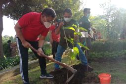 Wabup Buleleng ajak masyarakat jaga keharmonisan alam
