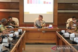 Buleleng targetkan 3.000 "booster" setiap hari