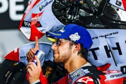 20 pebalap dunia akan berparade dengan Jokowi di Jakarta jelang MotoGP Mandalika