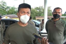 Tim Operasi Damai Cartenz evakuasi delapan jenazah korban KKB di Beoga
