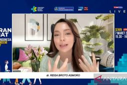 Vaksinasi COVID-19 bagi lansia terus dipercepat menuju fase endemi
