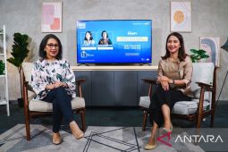 Mandiri Festival Properti Indonesia transaksikan Rp625 Miliar