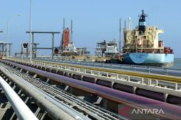 Harga minyak Rabu pagi perpanjang reli di Asia