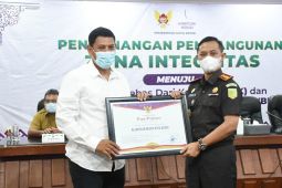 Pemkot Kediri komitmen canangkan zona integritas menuju WBK dan WBBM