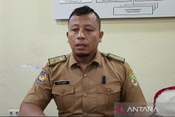 Dinas PU sebut jalan rusak di Provinsi Bengkulu capai 40 persen