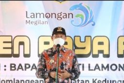 Pemkab Lamongan pastikan stok pangan aman saat puasa hingga Lebaran