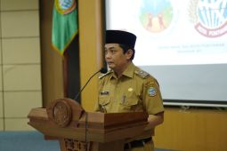 Kota Pontianak dukung inovasi Kemendagri dalam peningkatan kinerja