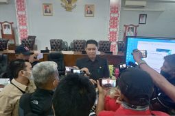 Sengkarut lahan HGU, DPRD Ketapang gelar rapat