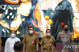 Wali Kota bangun sinergitas demi percepatan pembangunan Banjarbaru