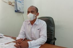 Disperindag Kabupaten Lebak gelar sembako murah jelang Ramadan 2022