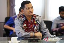 Disperindag Banjarmasin upayakan menahan kenaikan harga daging