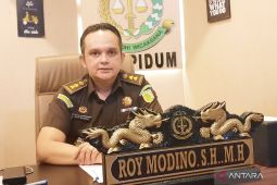 Perkara sajam meningkat narkotika masih mendominasi