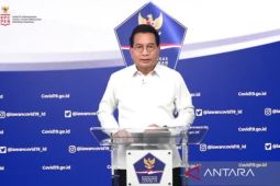 Penetapan status endemi merupakan otoritas WHO
