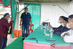 Saran kepada Martin Manurung mohon perkebunan BUMN wujudkan plasma