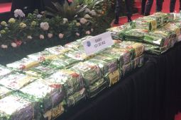 Political instability in Myanmar impeding anti-drug cooperation: BNN