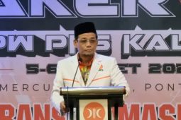 Komisi IX DPR RI dukung kenaikan anggaran kesehatan minimal 10 persen