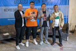 UU Keolahragaan prioritaskan suporter miliki saham klub