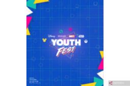 Disney Indonesia kolaborasi dengan 29 jenama lokal di Youth Fest 2022