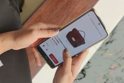 Elizabeth resmi luncurkan aplikasi mudahkan pelanggan berbelanja