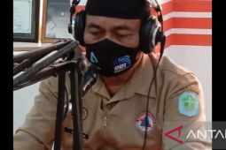 97 warga positif COVID-19 di Bangka dinyatakan sembuh